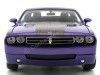 Carsdemetal.es 2006 Dodge Challenger Hemi 6.1 Violet Concept 1:18 Maisto Premiere 36138
