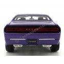 Cochesdemetal.es 2006 Dodge Challenger Hemi 6.1 Concept Violeta 1:18 MAISTO Premiere 36138