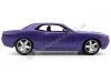 Carsdemetal.es 2006 Dodge Challenger Hemi 6.1 Violet Concept 1:18 Maisto Premiere 36138