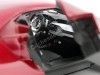 Cochesdemetal.es 2017 Ford GT Granate Metalizado 1:18 Maisto Exclusive 38134