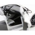 Cochesdemetal.es 2015 Audi R8 V10 Plus Blanco 1:18 Maisto Exclusive 38135