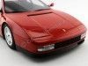 Cochesdemetal.es 1984 Ferrari Testarossa Rojo 1:12 Kyosho KSR08663R