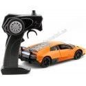 Carsdemetal.es 2013 Lamborghini Murcielago LP 670-4 SV Orange Radio Control 1:24 MODELOS 25018