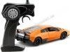 Carsdemetal.es 2013 Lamborghini Murcielago LP 670-4 SV Orange Radio Control 1:24 MODELOS 25018