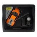 Carsdemetal.es 2013 Lamborghini Murcielago LP 670-4 SV Orange Radio Control 1:24 MODELOS 25018