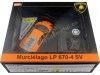 Carsdemetal.es 2013 Lamborghini Murcielago LP 670-4 SV Orange Radio Control 1:24 MODELOS 25018