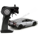 Carsdemetal.es 2013 Lamborghini Murcielago LP 670-4 SV Grey Radio Control 1:24 Modelos MZ 25018