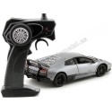 Cochesdemetal.es 2013 Lamborghini Murcielago LP 670-4 SV Gris Radio Control 1:24 MZ Models 25018