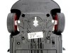 Carsdemetal.es 2013 Lamborghini Murcielago LP 670-4 SV Grey Radio Control 1:24 Modelos MZ 25018