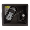Carsdemetal.es 2013 Lamborghini Murcielago LP 670-4 SV Grey Radio Control 1:24 Modelos MZ 25018