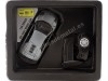 Carsdemetal.es 2013 Lamborghini Murcielago LP 670-4 SV Grey Radio Control 1:24 Modelos MZ 25018