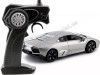 CarsDEMETAL.ES 2008 Lamborghini Grey Radio Control 1:24 Modelos MZ 25024