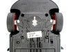 CarsDEMETAL.ES 2008 Lamborghini Grey Radio Control 1:24 Modelos MZ 25024