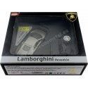 CarsDEMETAL.ES 2008 Lamborghini Grey Radio Control 1:24 Modelos MZ 25024