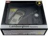 CarsDEMETAL.ES 2008 Lamborghini Grey Radio Control 1:24 Modelos MZ 25024