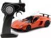 Cochesdemetal.es 2011 Lamborghini Aventador J LP 700 Naranja Radio Control 1:24 MZ Modèles 25070