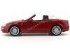 Cochesdemetal.es 2000 Maserati GT Spyder Rojo 1:18 Bburago 12019