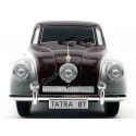 Cochesdemetal.es 1937 Tatra 87 Gris-Granate 1:18 MC Group 18067
