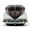 Cochesdemetal.es 1937 Tatra 87 Gris-Granate 1:18 MC Group 18067