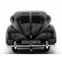Cochesdemetal.es 1937 Tatra 87 Negro 1:18 MC Group 18069
