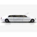 Cochesdemetal.es 2003 Lincoln Twon Car Limousine Vibrant White 1:18 Sun Star 4201