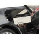 Cochesdemetal.es 2003 Lincoln Twon Car Limousine Black 1:18 Sun Star 4202