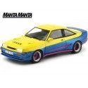 Carsdemetal.es 1991 Opel Manta B Mub "Manta Manta" 1:18 MC Grupo 18095