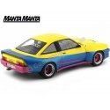 Carsdemetal.es 1991 Opel Manta B Mub "Manta Manta" 1:18 MC Grupo 18095