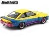 Carsdemetal.es 1991 Opel Manta B Mub "Manta Manta" 1:18 MC Grupo 18095