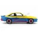 Carsdemetal.es 1991 Opel Manta B Mub "Manta Manta" 1:18 MC Grupo 18095