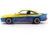 Carsdemetal.es 1991 Opel Manta B Mub "Manta Manta" 1:18 MC Grupo 18095