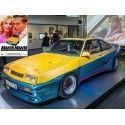 Carsdemetal.es 1991 Opel Manta B Mub "Manta Manta" 1:18 MC Grupo 18095