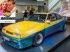 Carsdemetal.es 1991 Opel Manta B Mub "Manta Manta" 1:18 MC Grupo 18095
