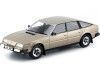 Cochesdemetal.es 1977 Rover 3500 SD1 Series 1 Metallic Gold 1:18 Cult Scale Models CML006