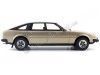 Cochesdemetal.es 1977 Rover 3500 SD1 Series 1 Metallic Gold 1:18 Cult Scale Models CML006
