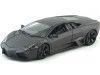 Cochesdemetal.es 2008 Lamborghini Renton Gris 1:18 Bburago 11029