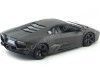 Cochesdemetal.es 2008 Lamborghini Renton Gris 1:18 Bburago 11029