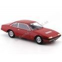 Cochesdemetal.es 1972 Ferrari 365 GT4 2+2 Rojo 1:18 KK-Scale 180161