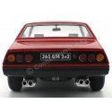 Cochesdemetal.es 1972 Ferrari 365 GT4 2+2 Rojo 1:18 KK-Scale 180161