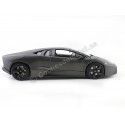 Cochesdemetal.es 2008 Lamborghini Renton Gris 1:18 Bburago 11029