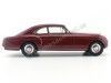 Cochesdemetal.es 1955 Bentley S1 Continental Fastback Coupe Granate 1:18 Cult Scale Models CML023