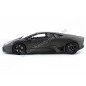 Cochesdemetal.es 2008 Lamborghini Renton Gris 1:18 Bburago 11029