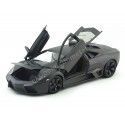 Cochesdemetal.es 2008 Lamborghini Renton Gris 1:18 Bburago 11029