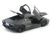 Cochesdemetal.es 2008 Lamborghini Renton Gris 1:18 Bburago 11029