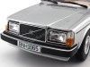 Cochesdemetal.es 1981 Volvo 262C Coupe Bertone Silver Metallic 1:18 Cult Scale Models CML022