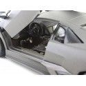 Cochesdemetal.es 2008 Lamborghini Renton Gris 1:18 Bburago 11029