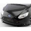 Cochesdemetal.es 2011 Ford Focus ST Black Metallic 1:18 Minichamps 110082000
