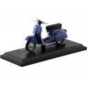 Cochesdemetal.es 1969 Vespa 150 Sprint Veloce Azul 1:18 Food 34540-06