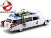 Cochesdemetal.es 1959 Cadillac Ambulance Ecto-1 Ghostbusters Cazafantasmas 1:18 Auto World AWSS118