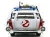 Cochesdemetal.es 1959 Cadillac Ambulance Ecto-1 Ghostbusters Cazafantasmas 1:18 Auto World AWSS118